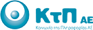 ΚΤΠ - Λογότυπο