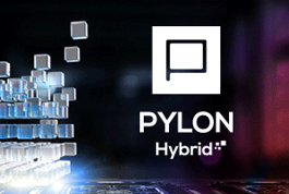 PYLON ERP Hybrid