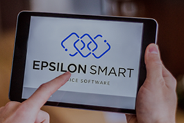 Epsilon Smart Edition