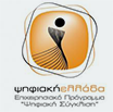 Ψηφιακή Ελλάδα - Λογότυπο